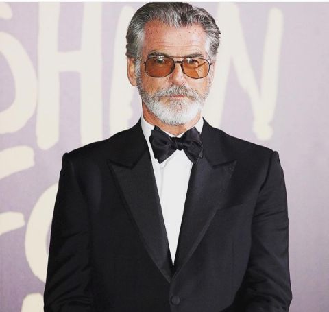 Pierce Brosnan owns cars like GoldenEye, BMW, etc.